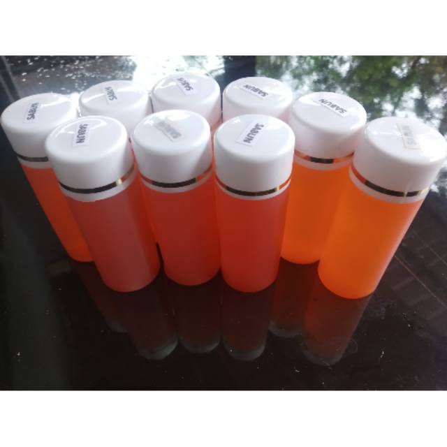 Sabun HN kecil