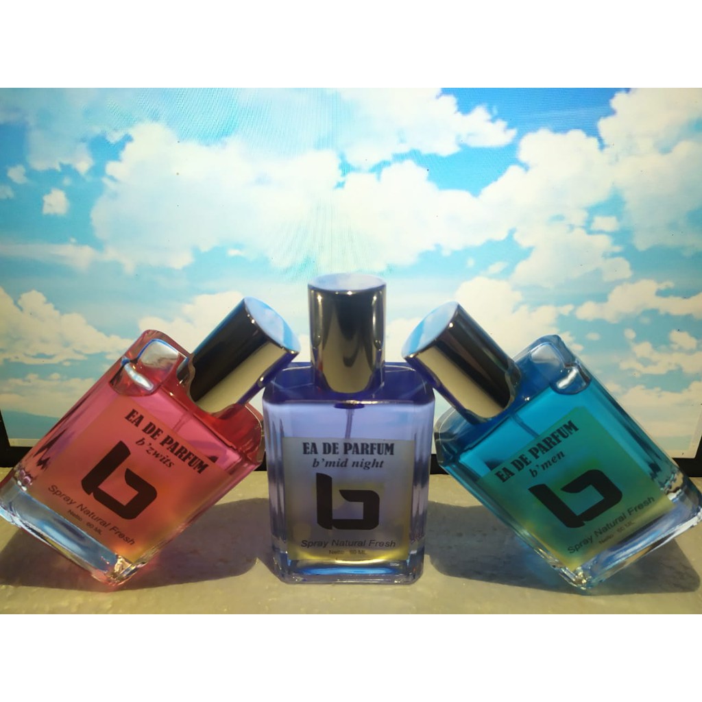 B'Parfum