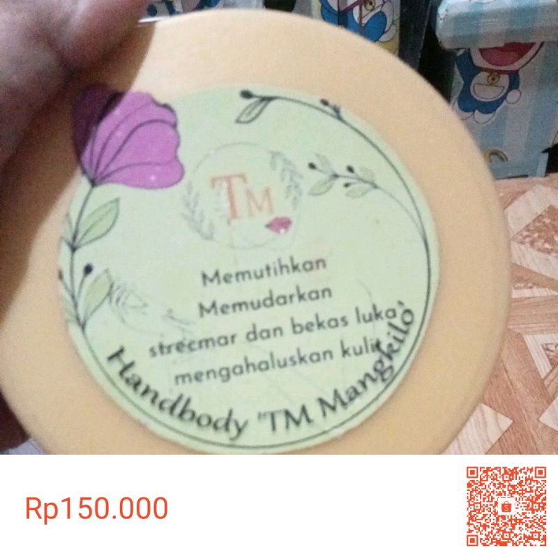 tm mangkilo