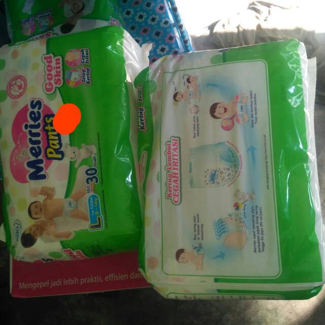Merries