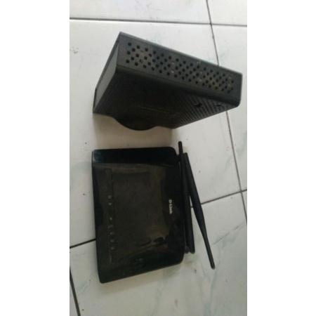 modem