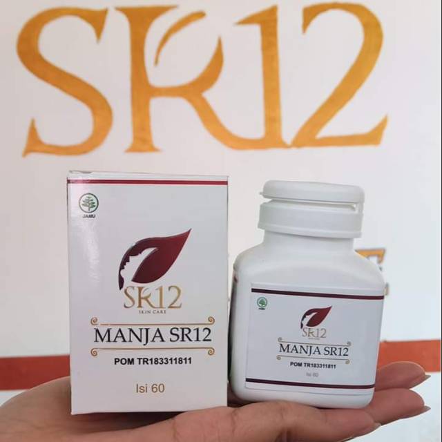 Manja SR12