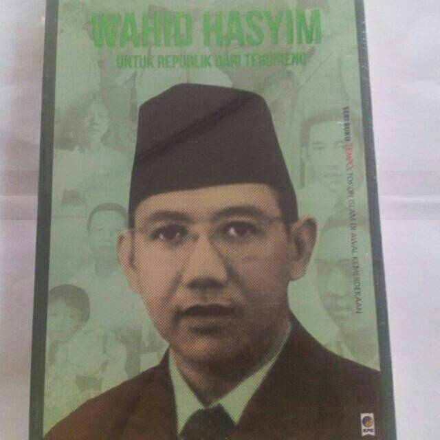WAHID HASYIM
