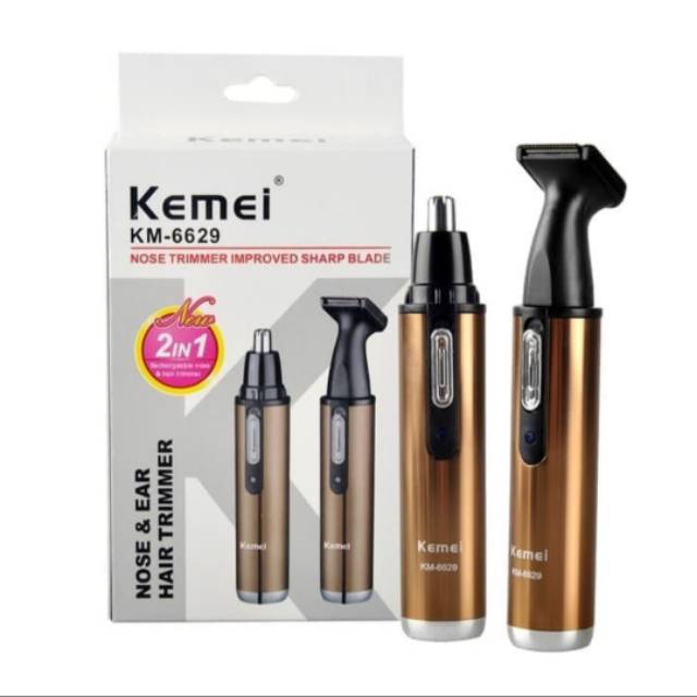 Clipper kemei km-6629