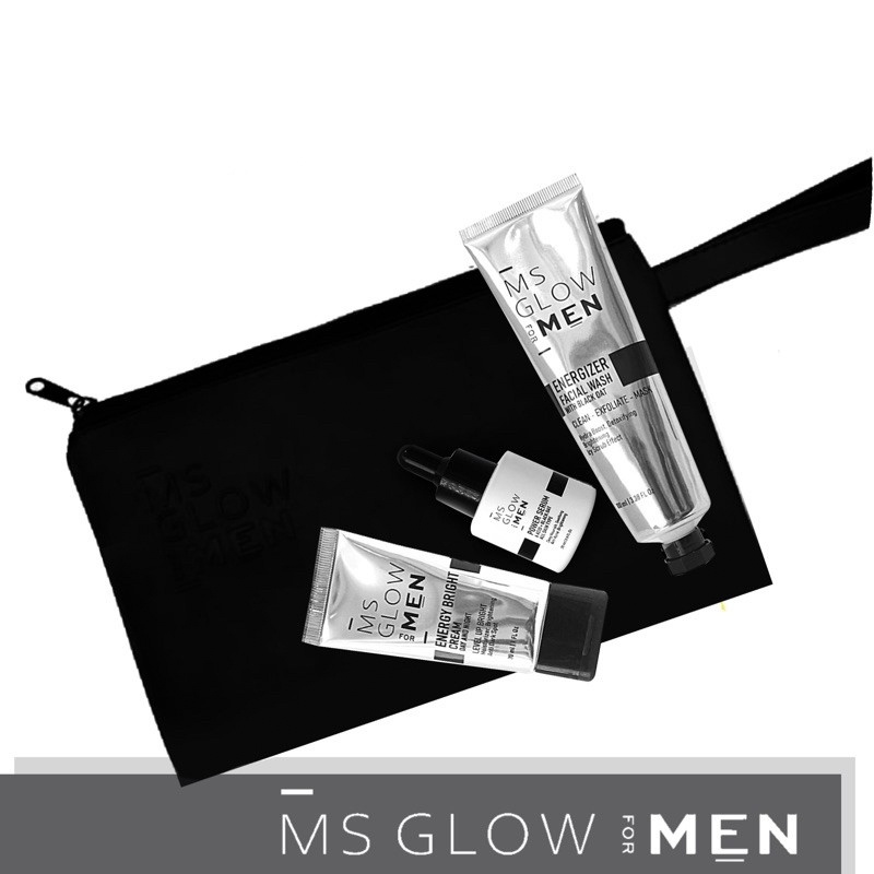 Paket MEN MS GLOW