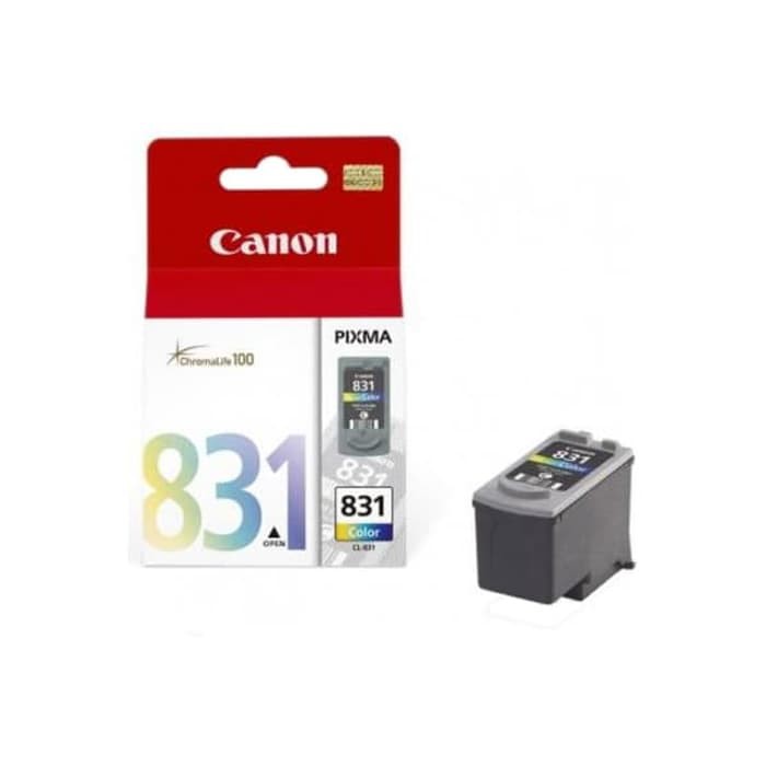 Cartridge 831