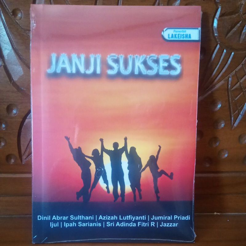 926. JANJI SUKSES