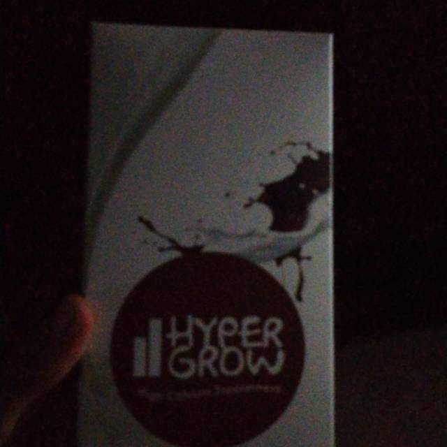 Peninggi badan alami