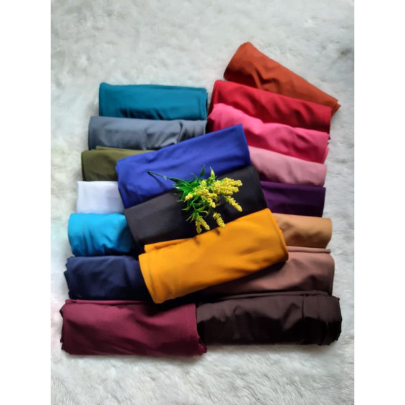 LEGGING PANJANG STANDART /JUMBO