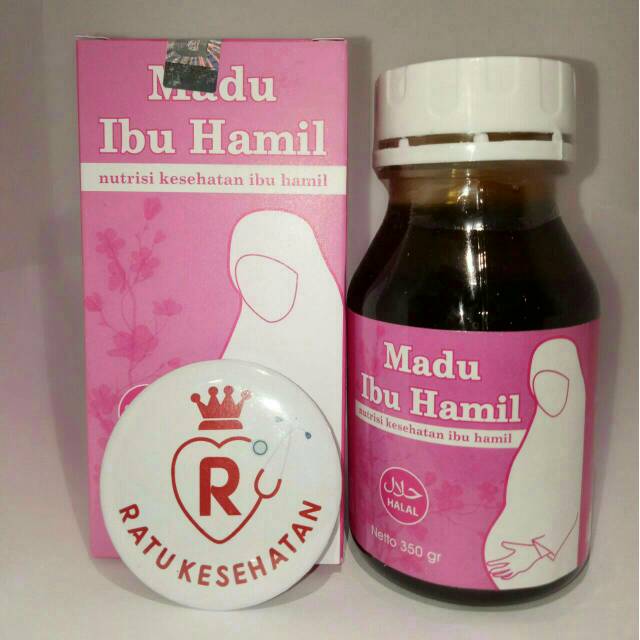 Madu ibu hamil