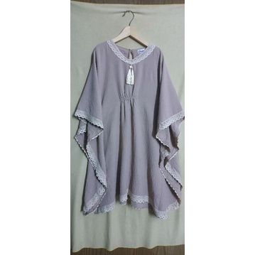kaftan 5 dan 6 tahun