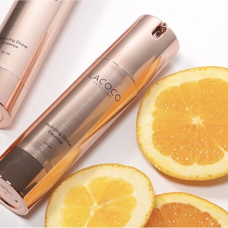 Lacoco Hydrating Divine Essence