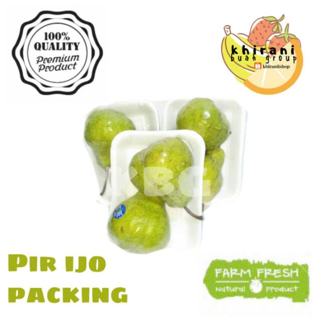 PIR IJO PACK