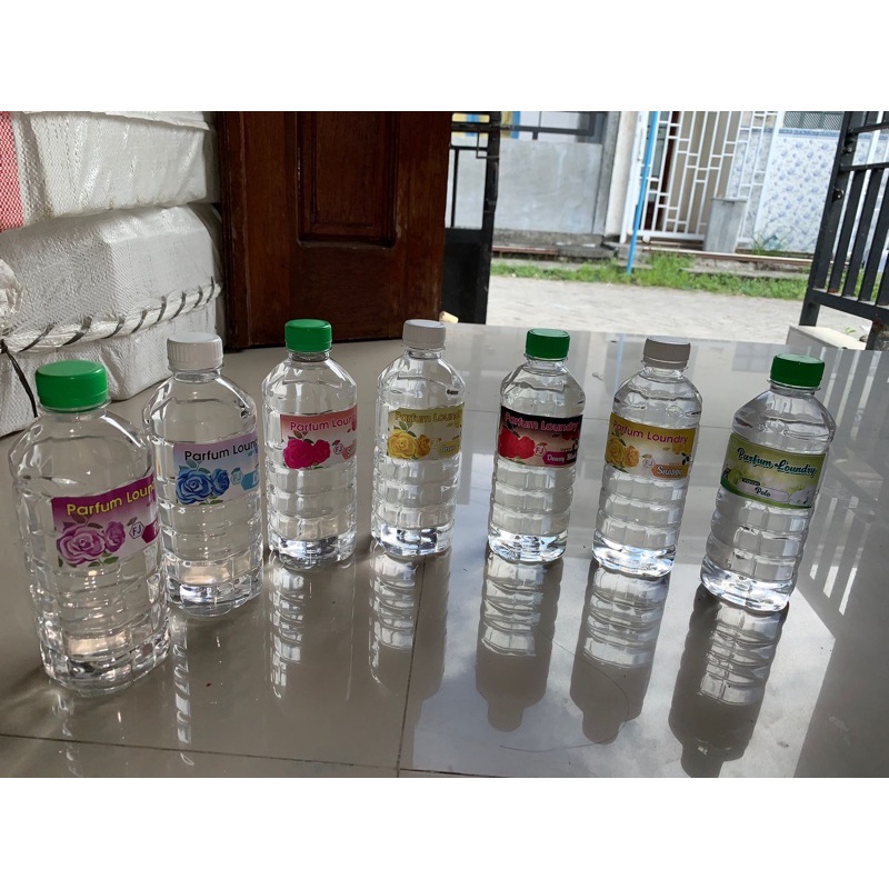 Parfum Laundry