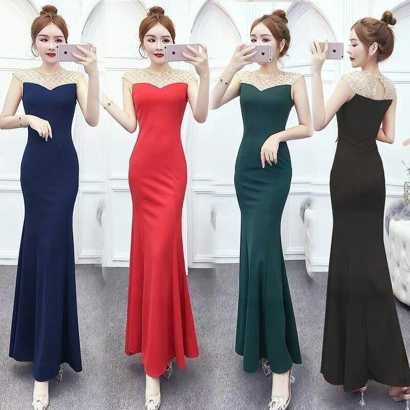 304 DRESS