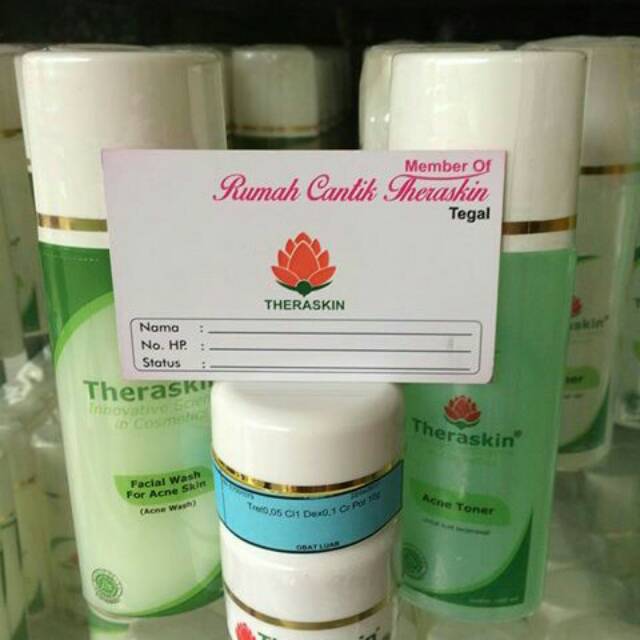 Theraskin