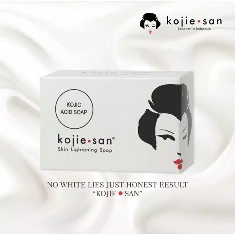 Sabun Kojie Dan Kojic