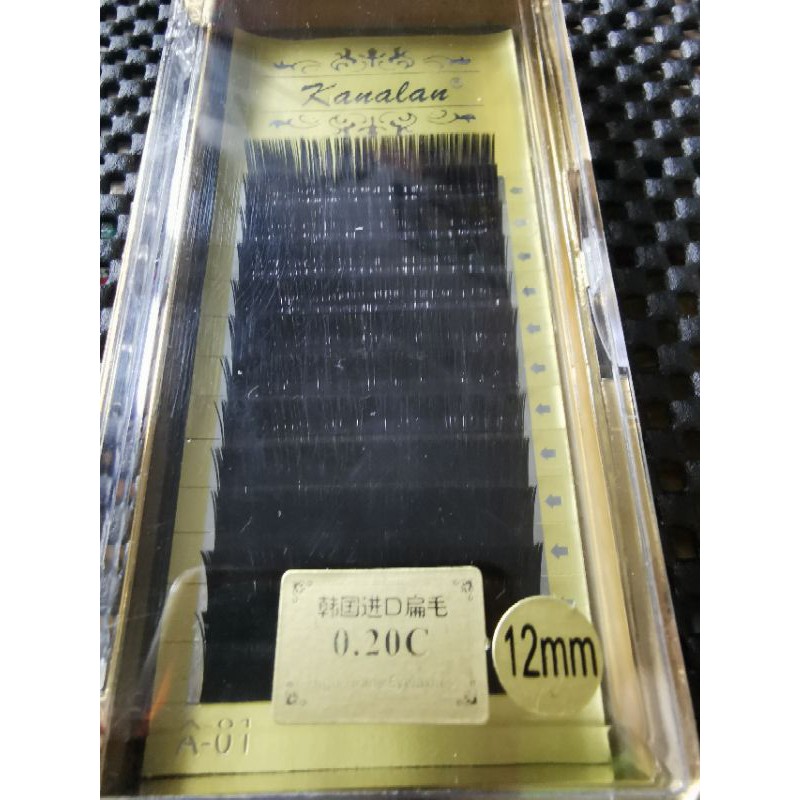 Eyelash for Extension Korea