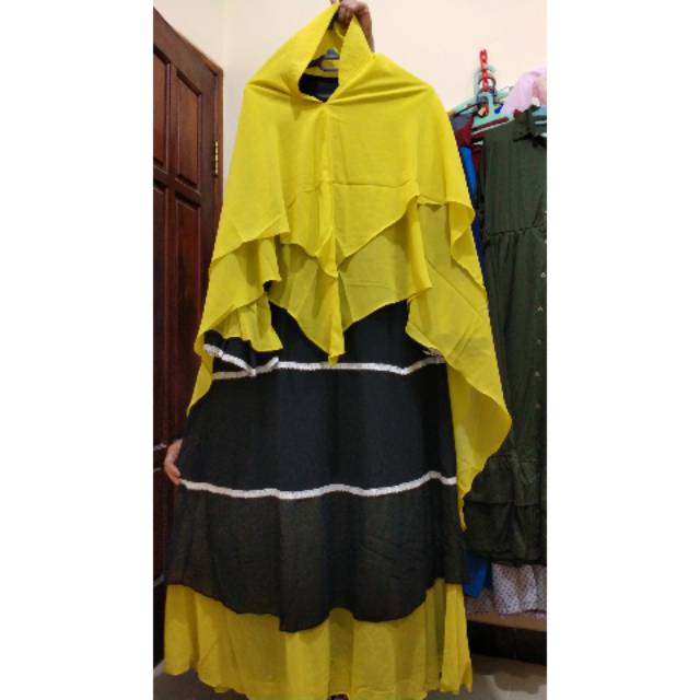 Ceruty renda keliling