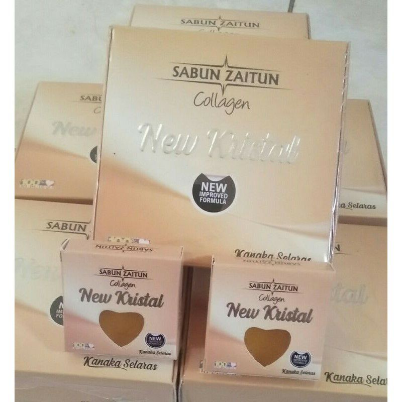 sabun zaitun