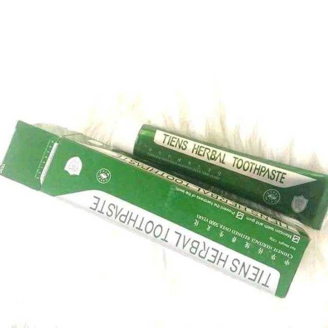 Odol herbal terbaik
