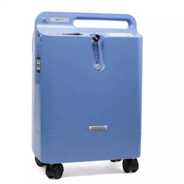 Philips Oxygen Concentrator 90% - 96% Everflo