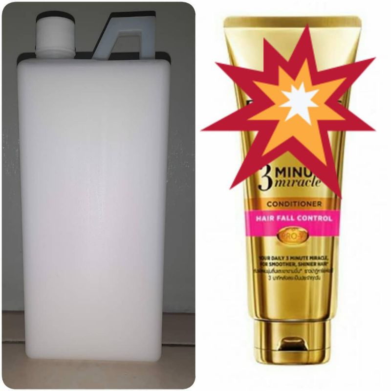 repack conditioner Pa**ne