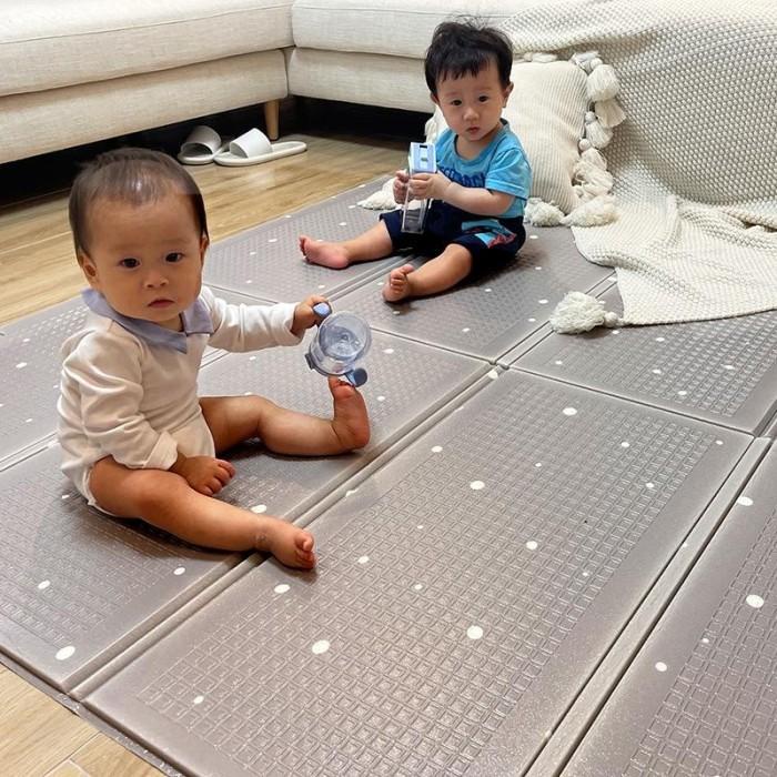 MOOIMOM MUGU FOLDING PLAYMAT