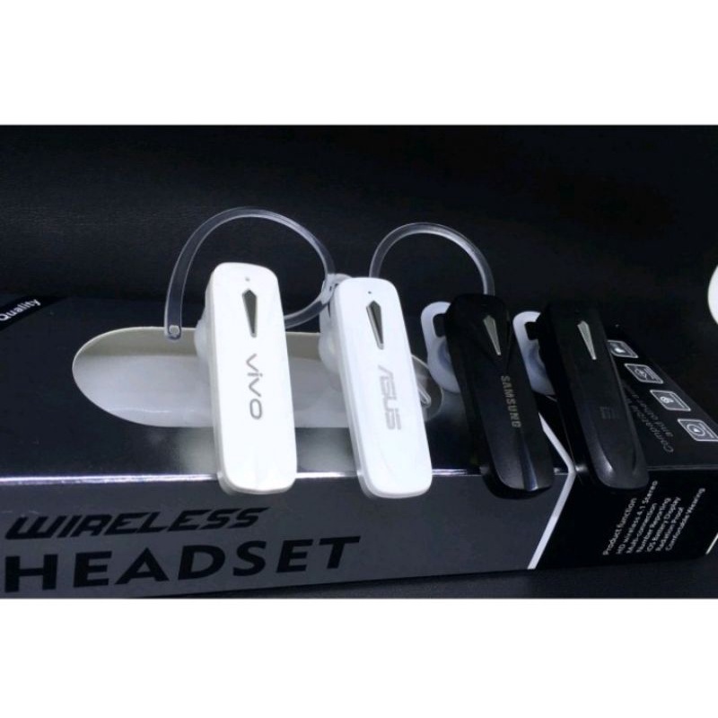 Mini Bluetooth Headset