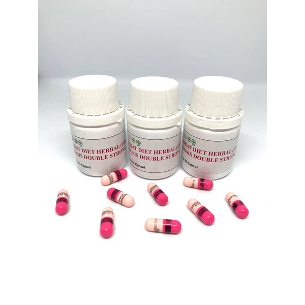 PIL DIET ULTIMA