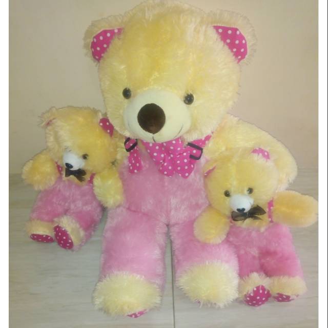 Boneka jojon 60cm anak 2