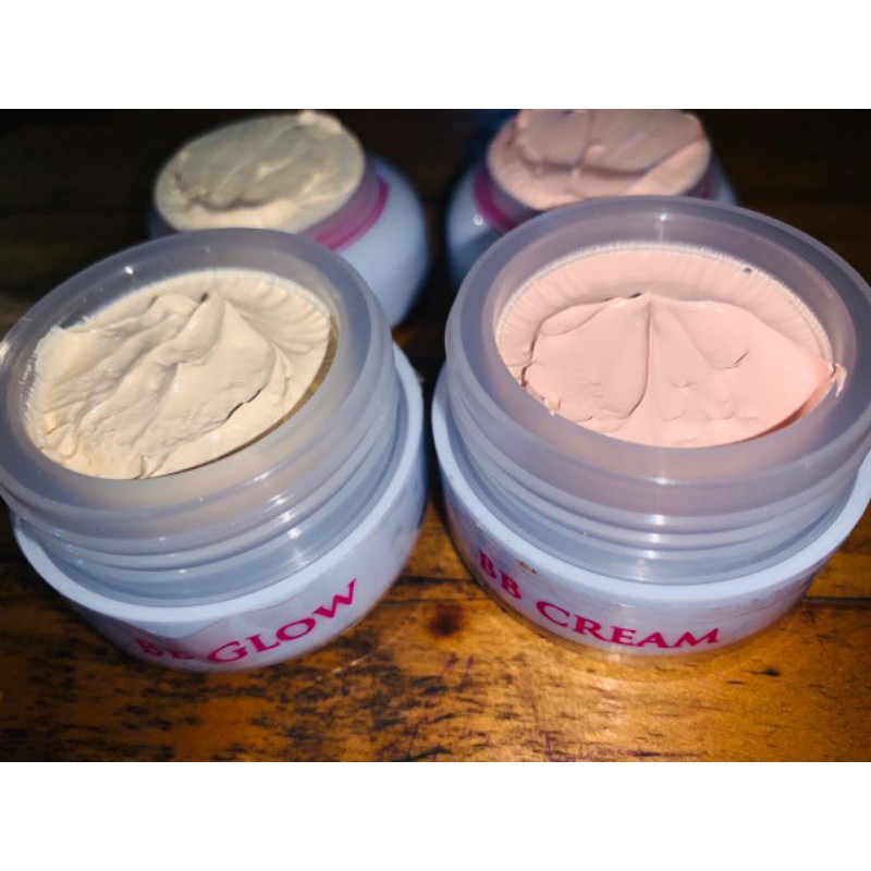 Bpo bb cream