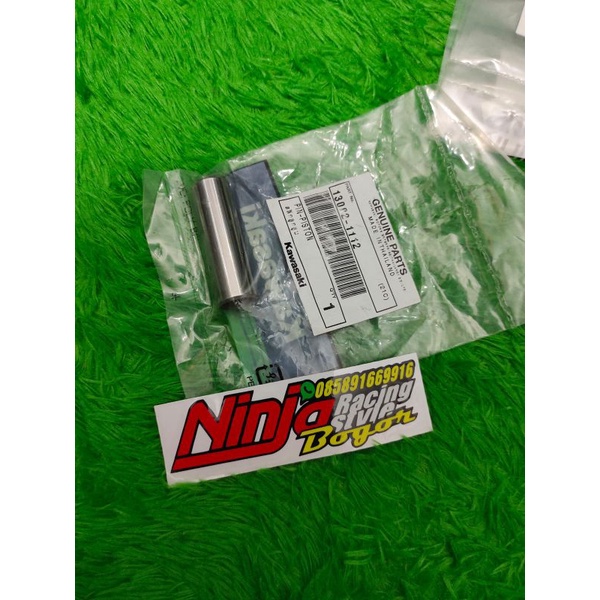 PIN PISTON NINJA R,SS NINJA RR