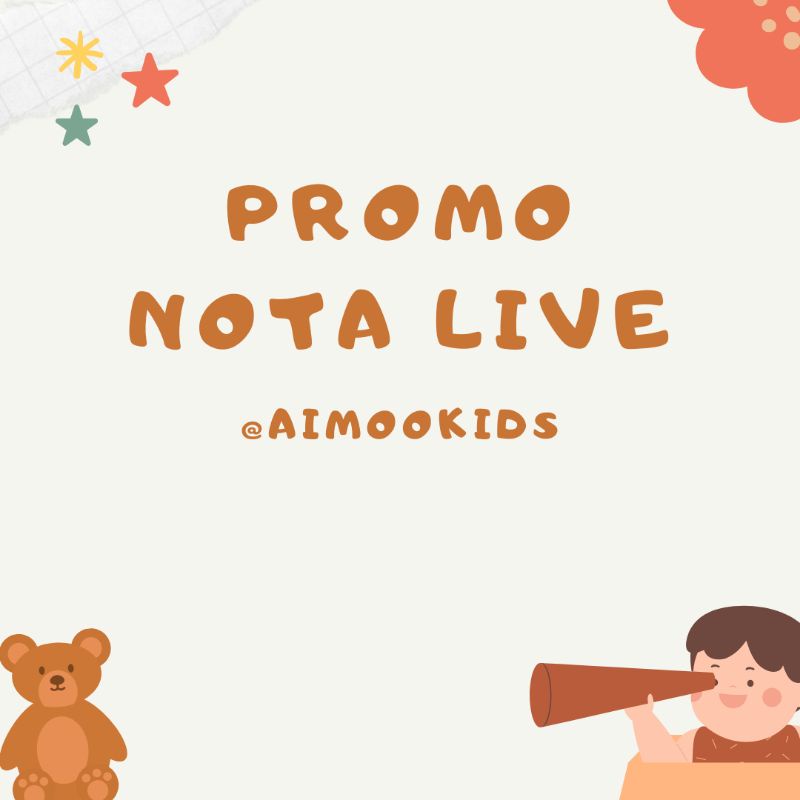 NOTA LIVE