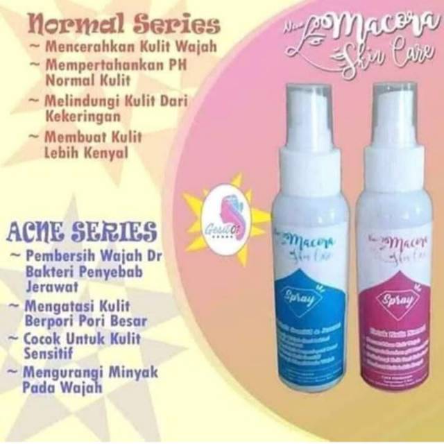 macora spray