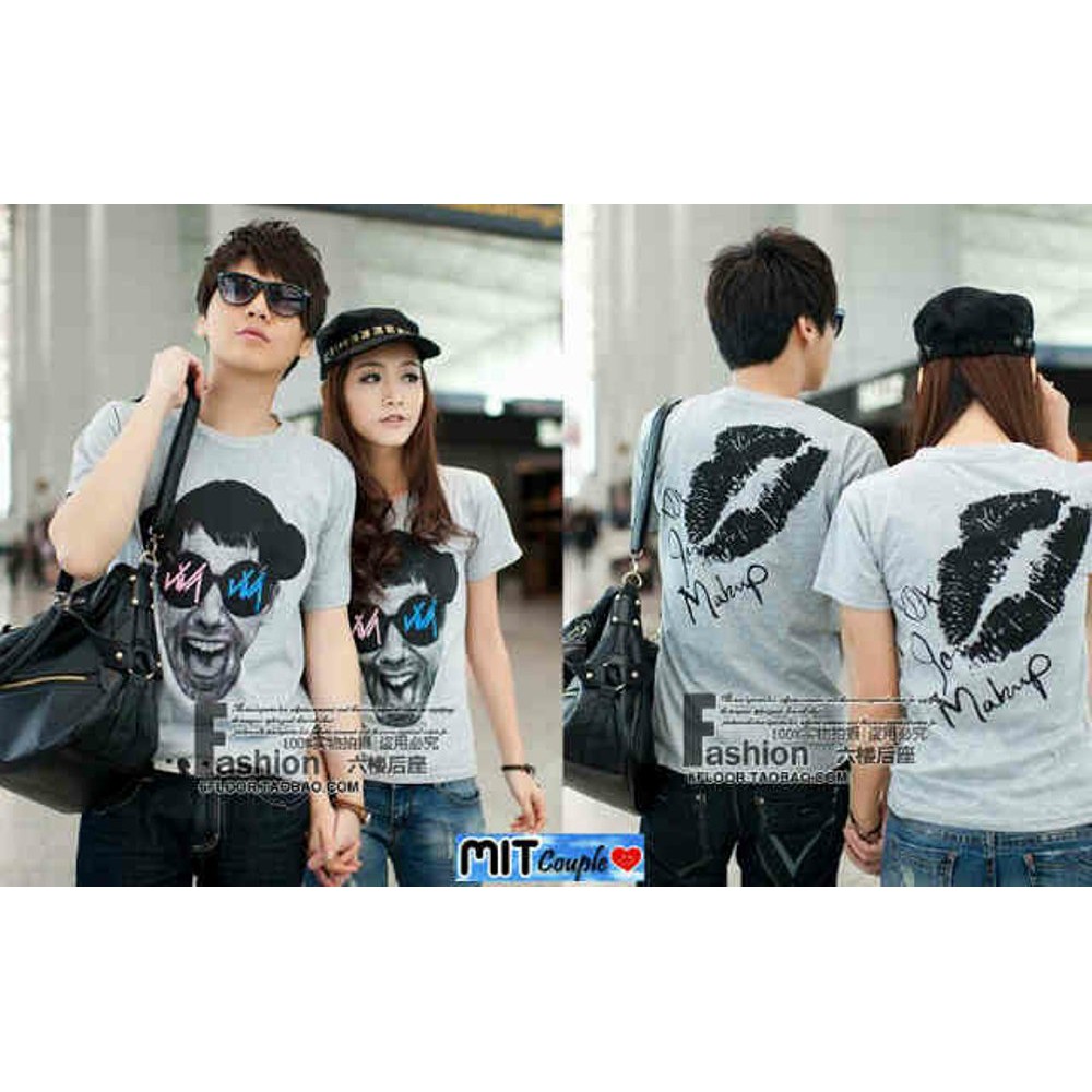 Terbaru couple face