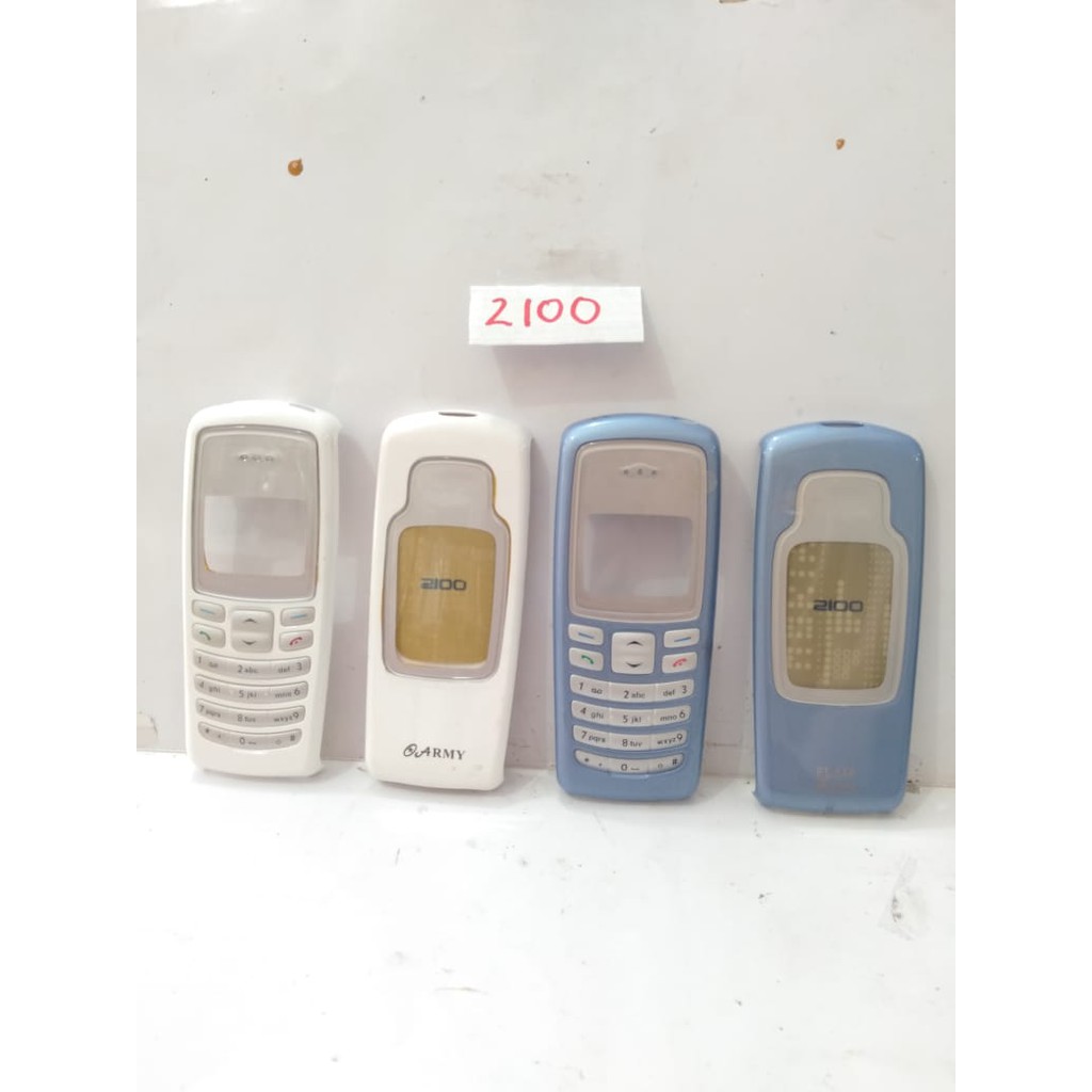 CASING / CHASING 2100