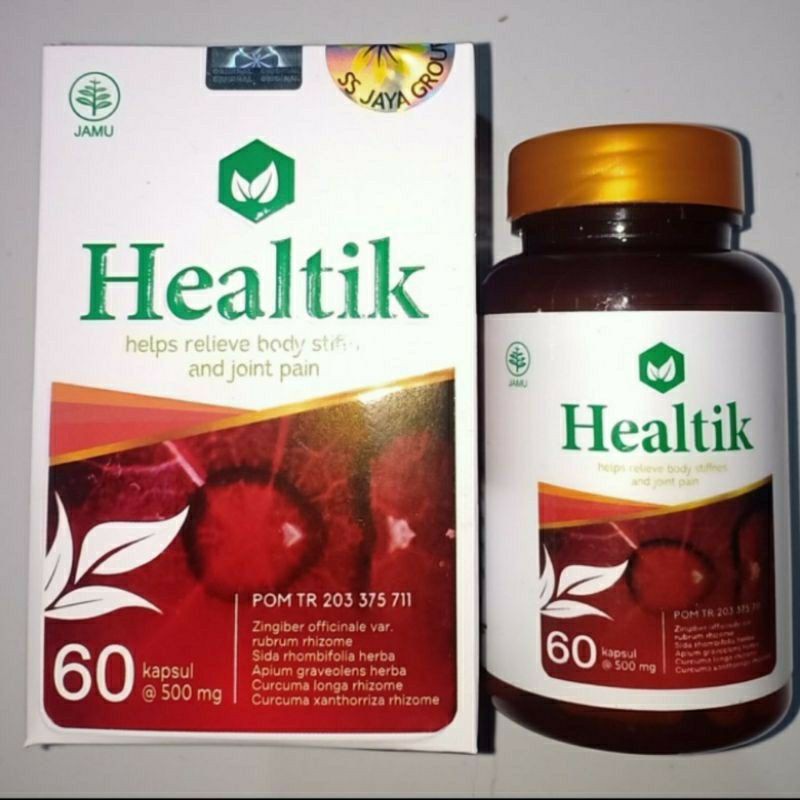 Healtik (Original)