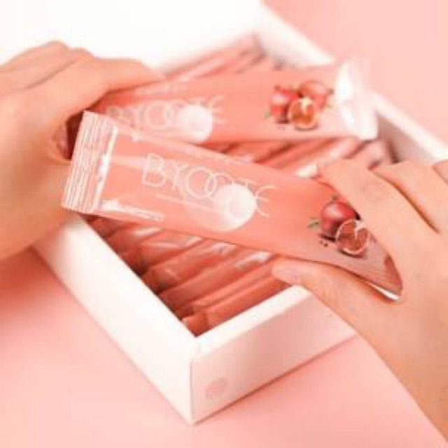 BYOOTE COLLAGEN 1 box (16pcs)
