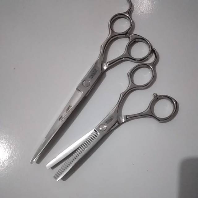 Toni&guy gunting set