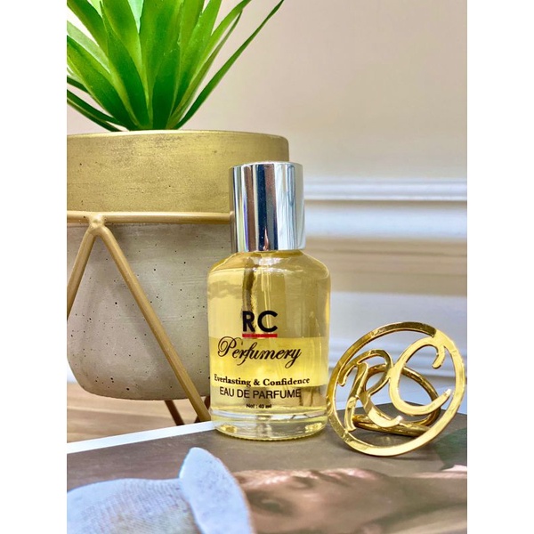 Parfum - RC Varian Man