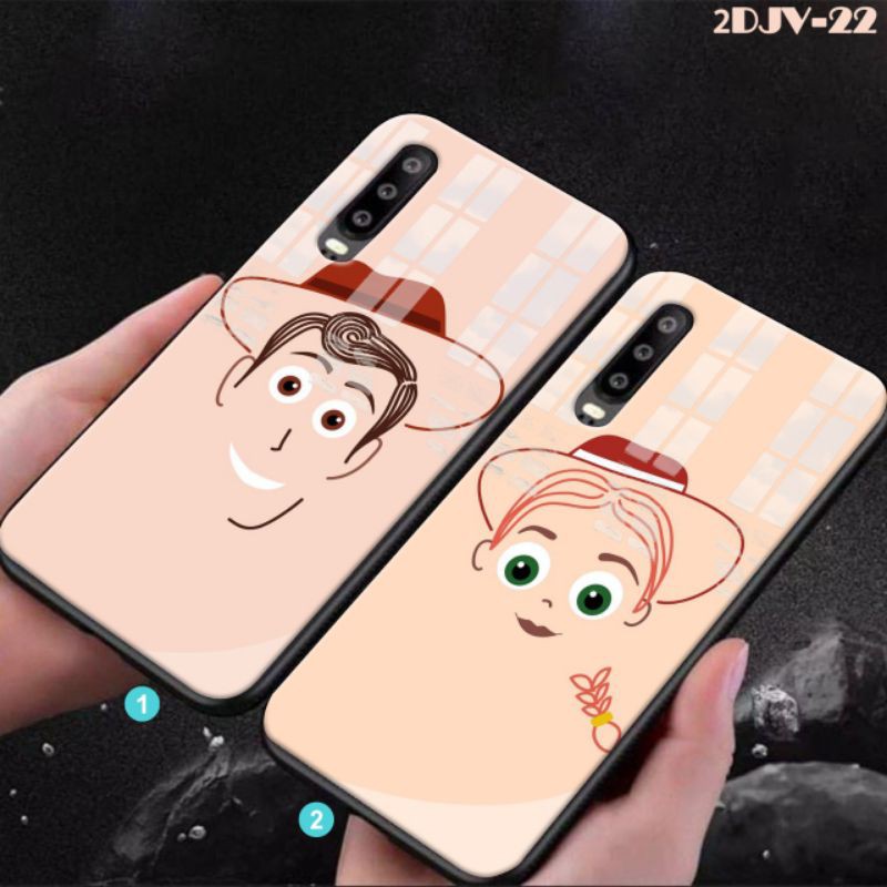 SOFTCASE CUSTOME IPHONE/XIAOMI/VIVO/OPPO/SAMSUNG/REALME