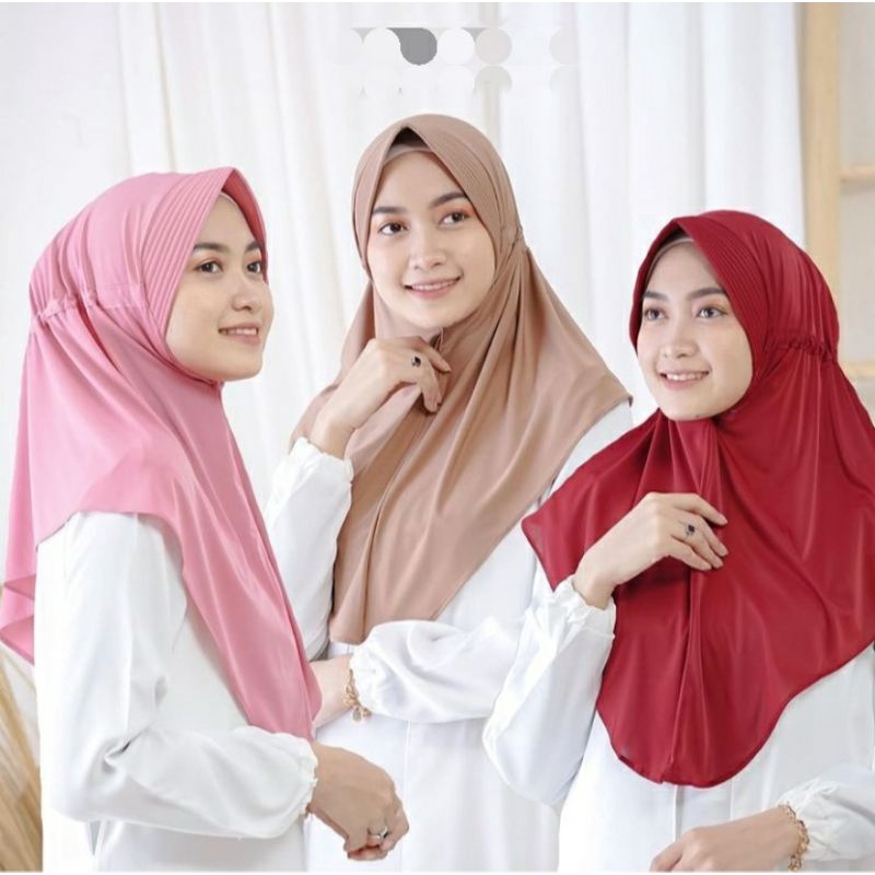 SERUT POLOS /JOKOWI.