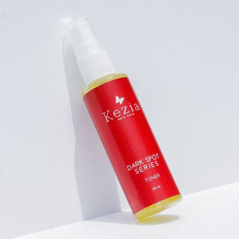 kezia datkspot toner