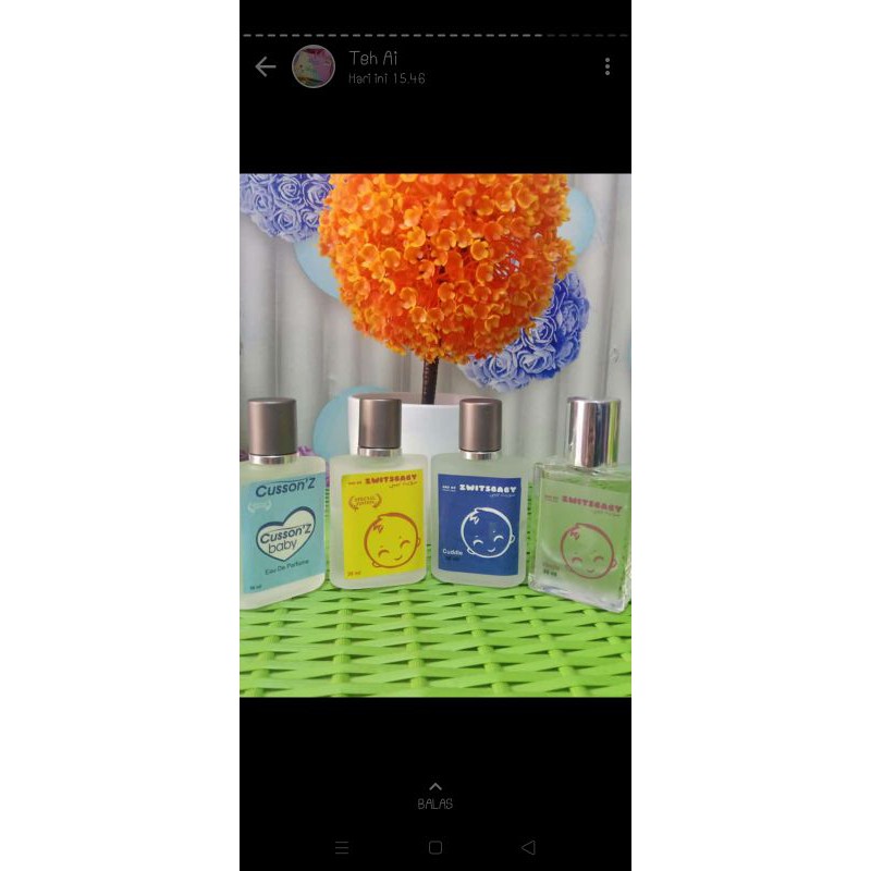 parfum