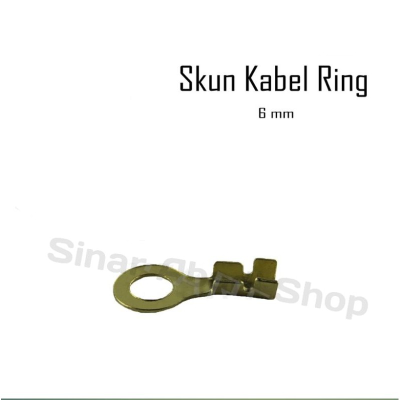 SKUN BULAT 6MM