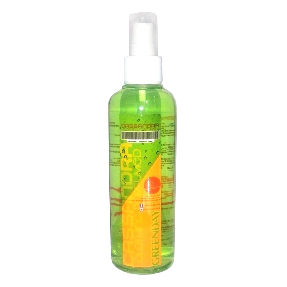 Cassandra - Green Day 250ml