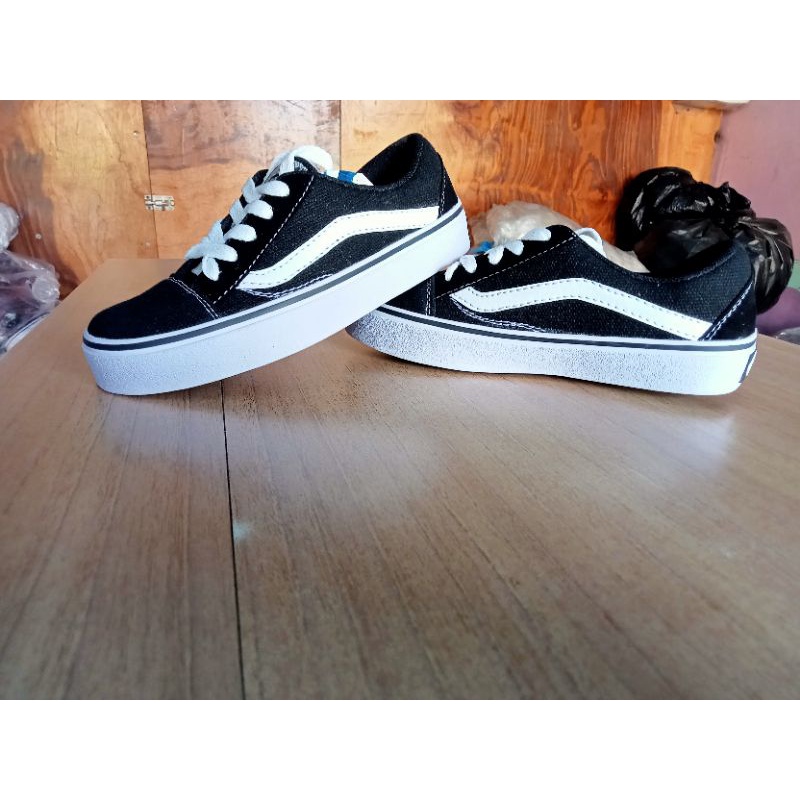 Vansoldschoolanak