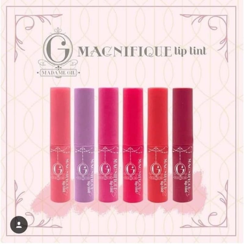 Liptint Madamgie