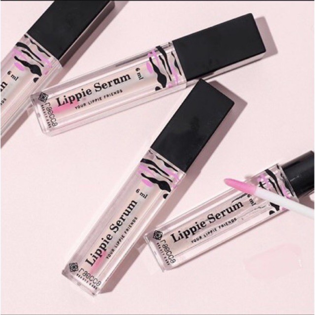 Lippie Serum Raecca (READY)
